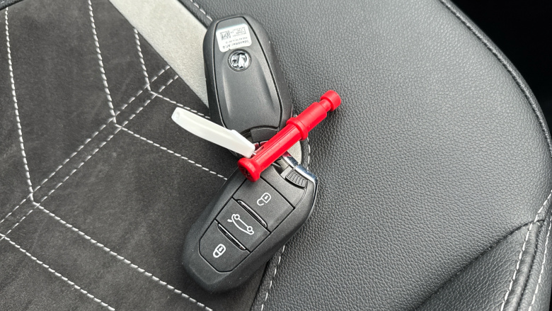 Vauxhall Corsa 1.2 Turbo Ultimate 5dr Petrol Hatchback